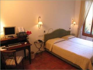 Bed & Breakfast Tourist House Ghiberti