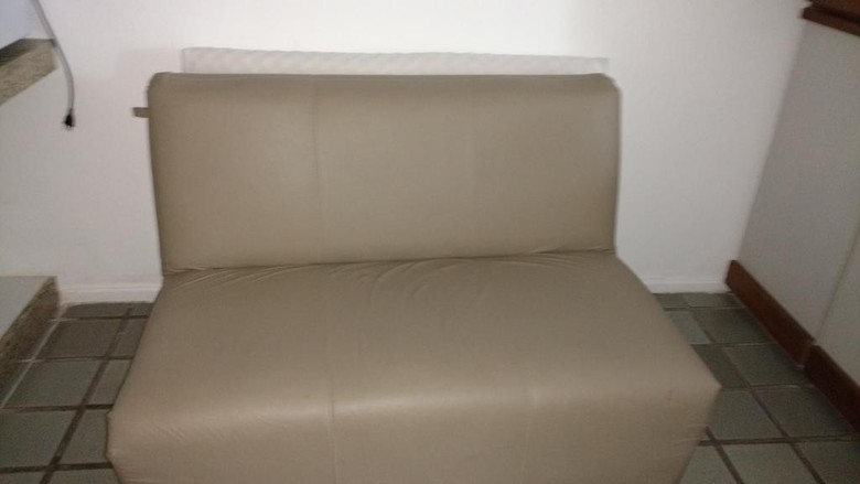 Apartamento Flat Na Avenida Oceanica