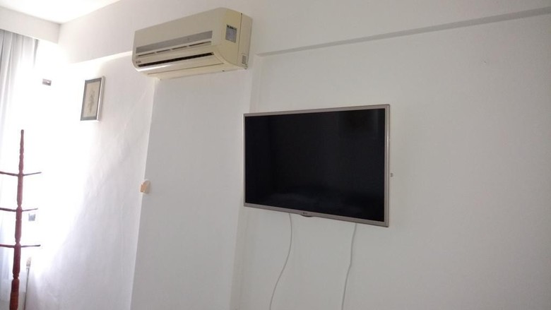 Apartamento Flat Na Avenida Oceanica