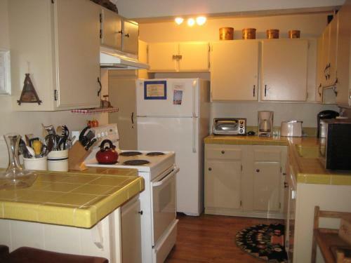 Apartamento Western Slopes Villas By Mammoth Reservation Bureau
