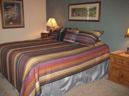 Apartamento Western Slopes Villas By Mammoth Reservation Bureau