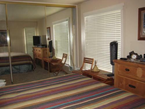 Apartamento Western Slopes Villas By Mammoth Reservation Bureau