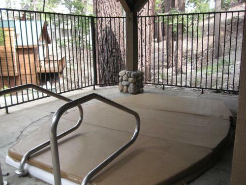 Apartamento Western Slopes Villas By Mammoth Reservation Bureau