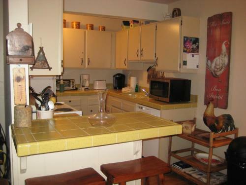 Apartamento Western Slopes Villas By Mammoth Reservation Bureau