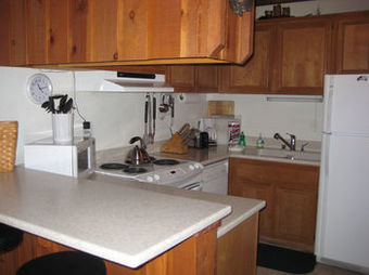 Apartamento Val D'isere By Mammoth Reservation Bureau
