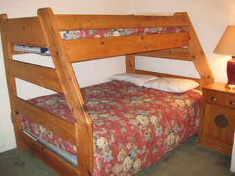 Apartamento Val D'isere By Mammoth Reservation Bureau