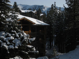 Apartamento Val D'isere By Mammoth Reservation Bureau