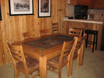 Apartamento Val D'isere By Mammoth Reservation Bureau