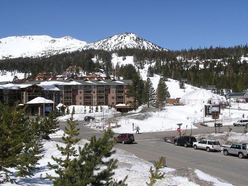 Apartamento Summitskiresortvr