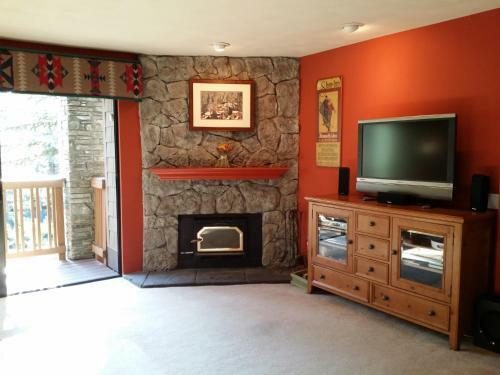 Apartamento Summitskiresortvr