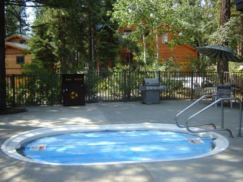 Apartamento Summitskiresortvr
