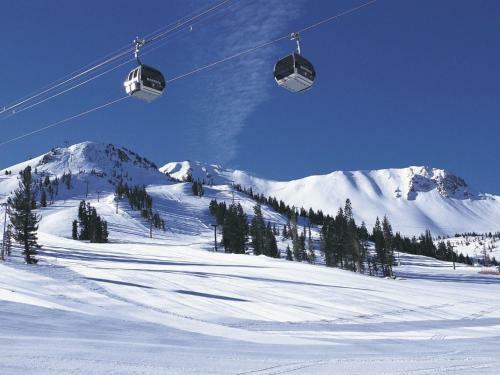 Apartamento Summitskiresortvr