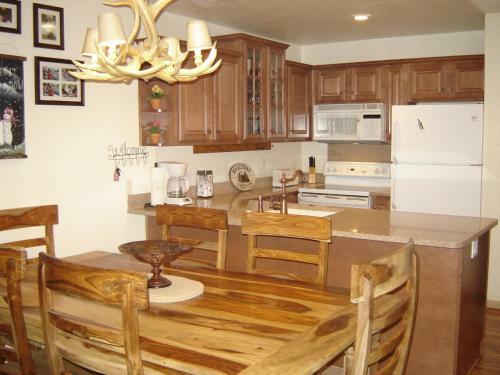 Apartamento Summitskiresortvr