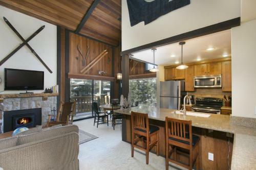 Apartamento Summit By 101 Great Escapes