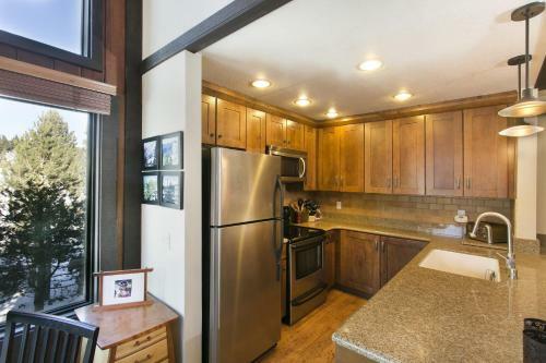 Apartamento Summit By 101 Great Escapes