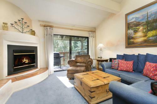 Apartamento Summit By 101 Great Escapes