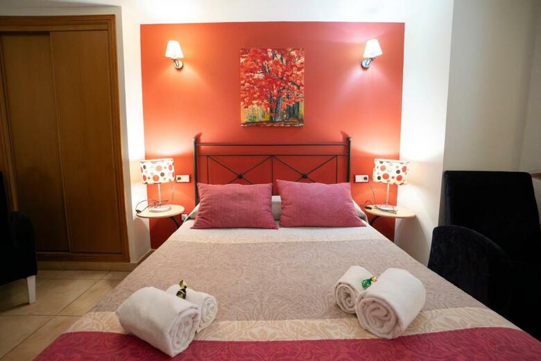 Hotel L'antic Portal
