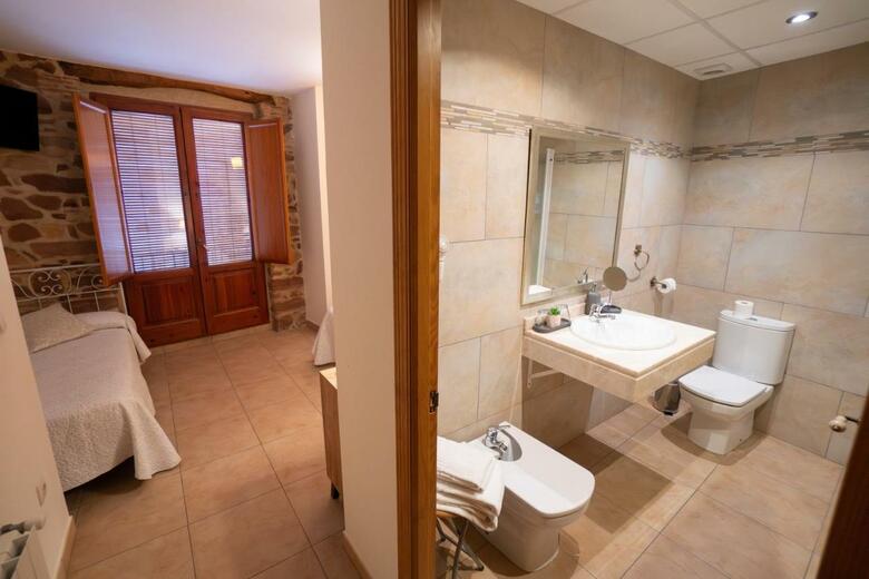 Hotel L'antic Portal