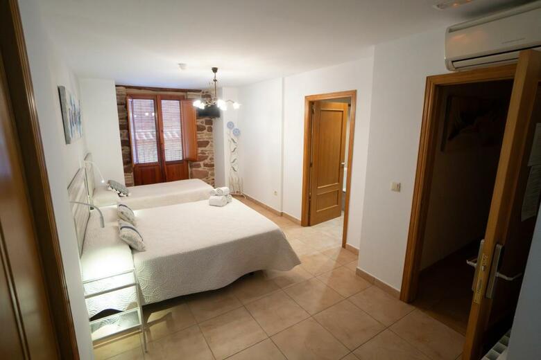 Hotel L'antic Portal