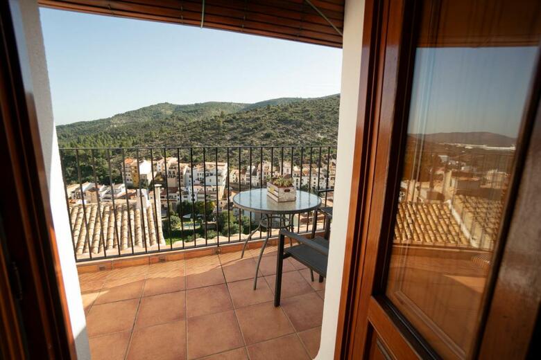 Hotel L'antic Portal