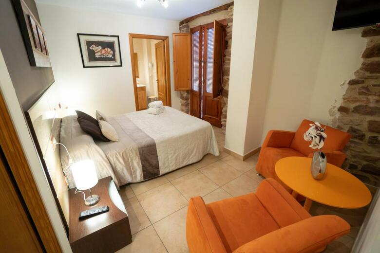 Hotel L'antic Portal