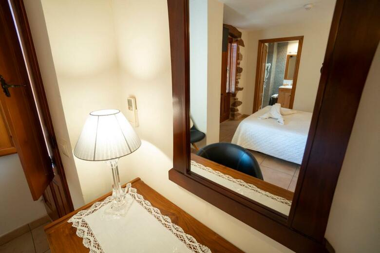 Hotel L'antic Portal