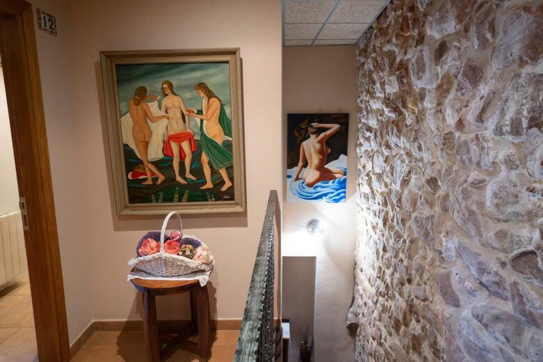 Hotel L'antic Portal