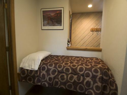 Hotel Snowcreek Resort