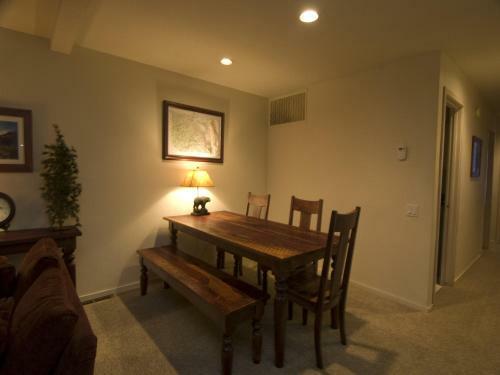 Hotel Snowcreek Resort