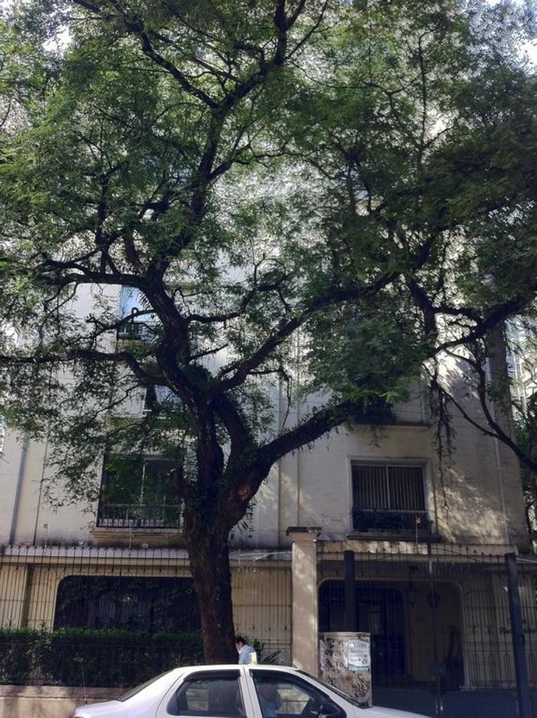 Apartamento Jardins House