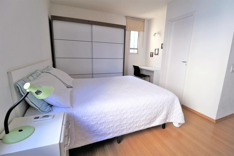 Apartamento Jardins House