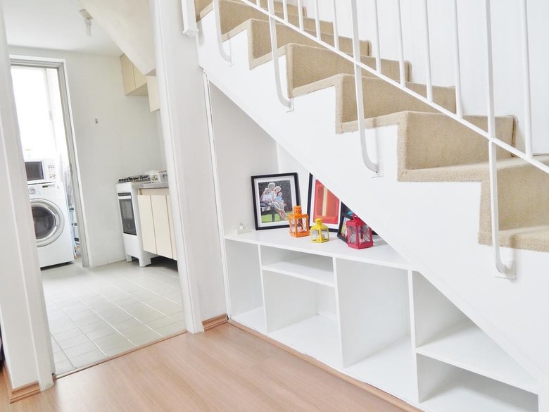 Apartamento Jardins House