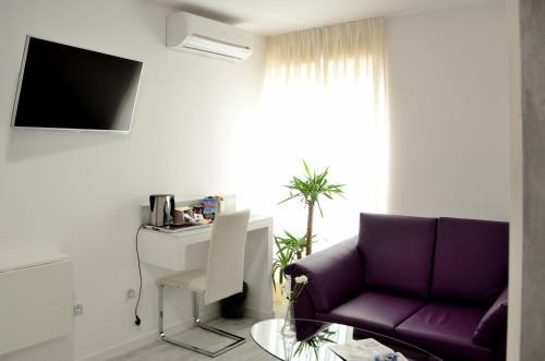 Hostal Alexis Madrid