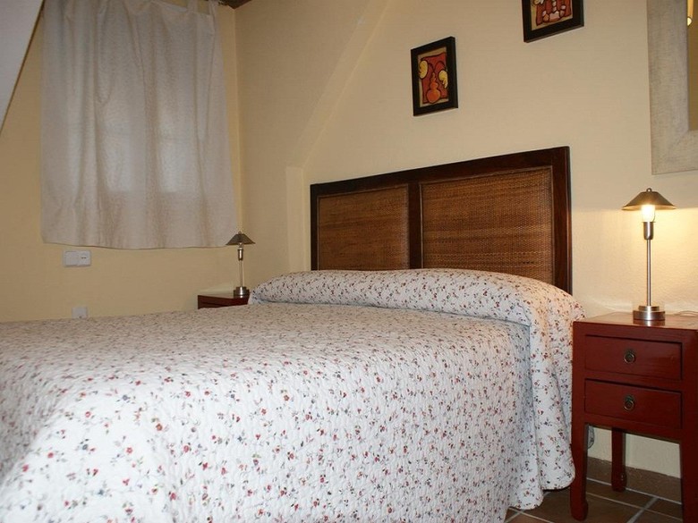 Aparthotel Sierra Nevada Welcome