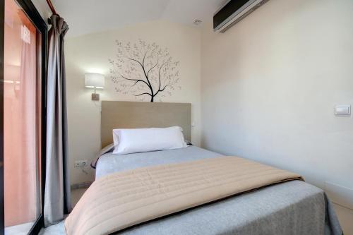San Pedro Apartamentos