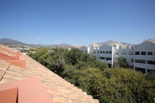 San Pedro Apartamentos