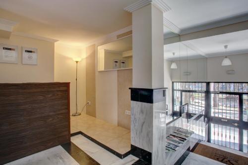 San Pedro Apartamentos