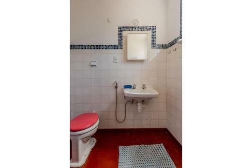 Villa Centrale - �tima Localiza��o No Centro De Ubatuba