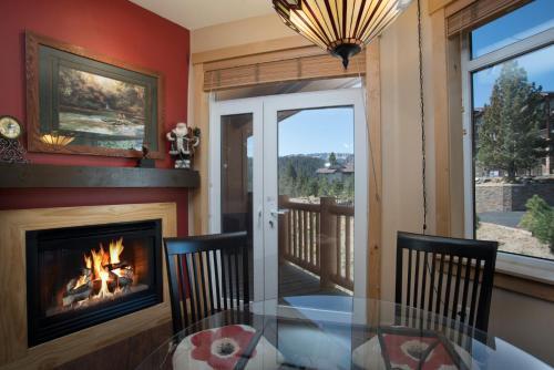Sunstone Lodge By 101 Great Escapes