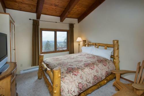 Hotel Timber Ridge Resort By 101 Great Escapes