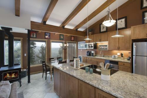 Hotel Timber Ridge Resort By 101 Great Escapes