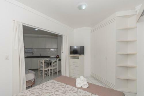 Bombinhas Tourist Apart Hotel