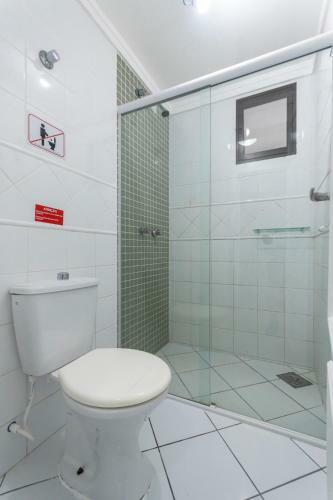 Bombinhas Tourist Apart Hotel