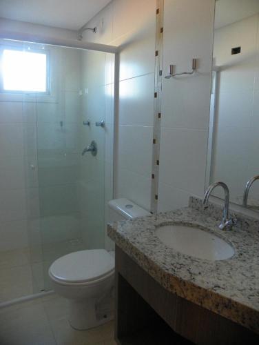 Apartamento Residencial Villa Maciel