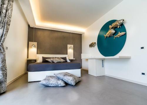 Bed & Breakfast Terra E Stelle