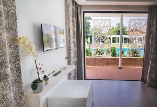 Bed & Breakfast Terra E Stelle