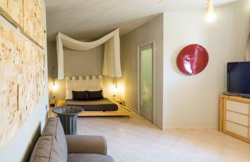 Bed & Breakfast Terra E Stelle