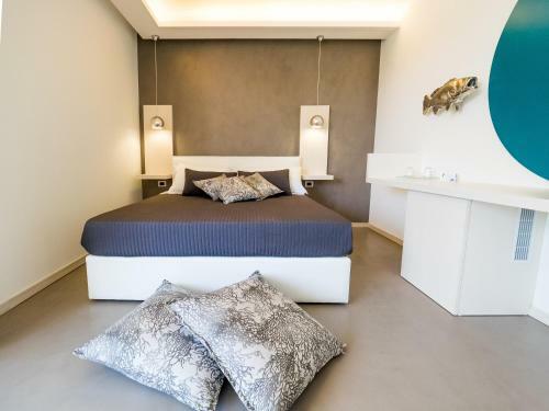 Bed & Breakfast Terra E Stelle