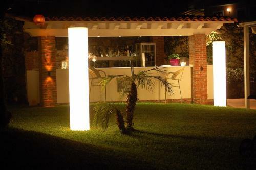 Bed & Breakfast Terra E Stelle