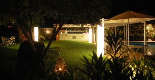 Bed & Breakfast Terra E Stelle